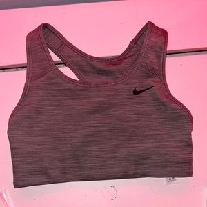 nike sports bra